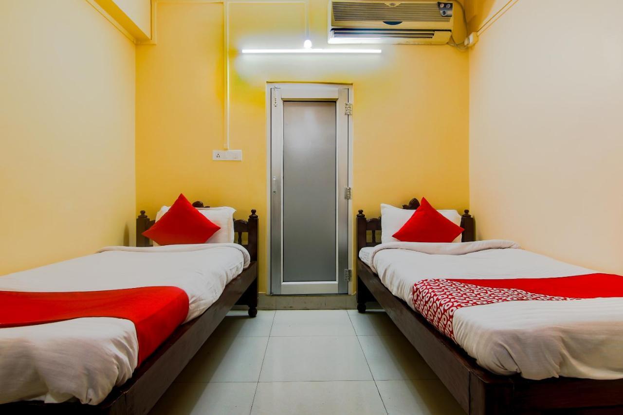Oyo Dayal Residency Tezpur Exterior foto