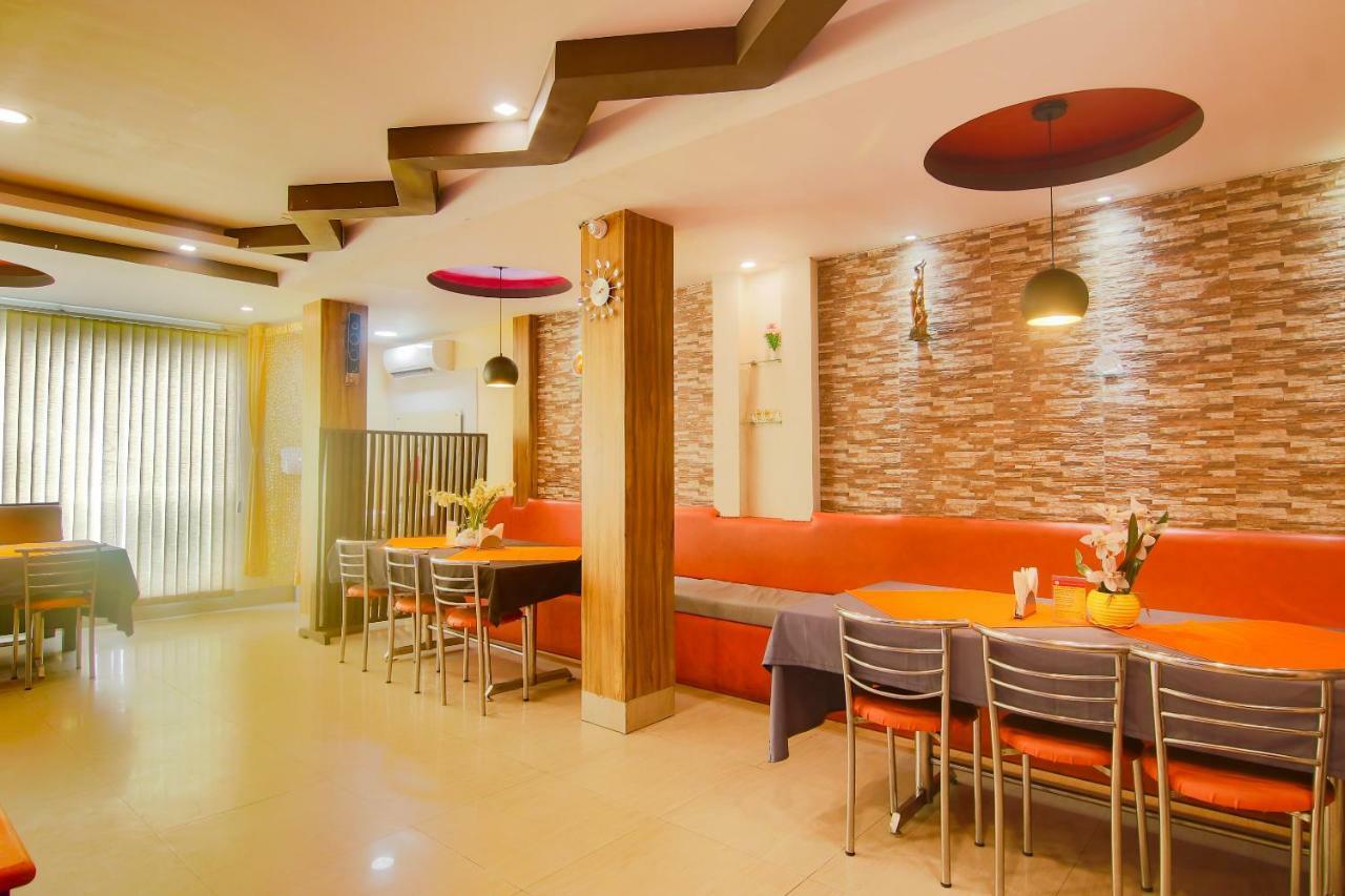 Oyo Dayal Residency Tezpur Exterior foto