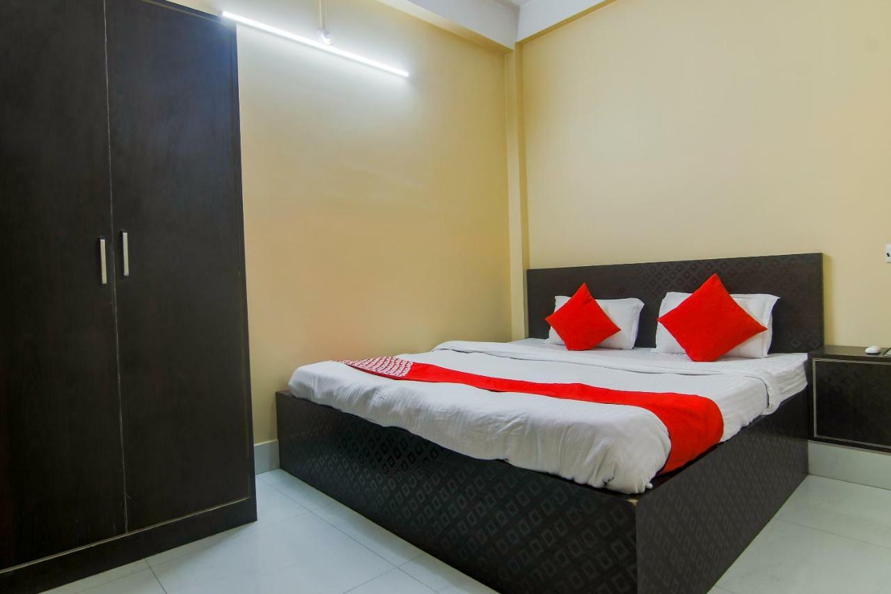 Oyo Dayal Residency Tezpur Exterior foto