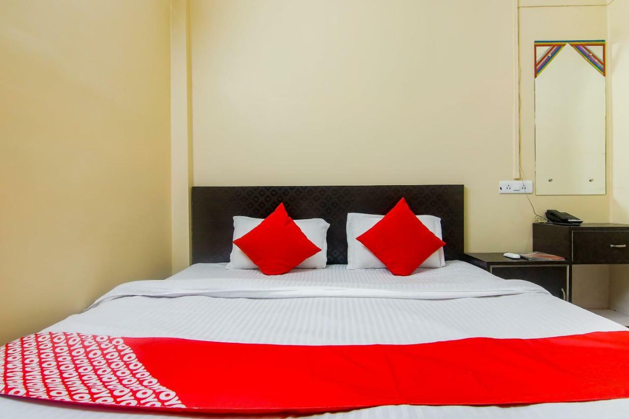 Oyo Dayal Residency Tezpur Exterior foto
